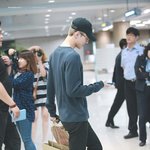 [세훈] 160915 <b>출입국</b> 고화질1