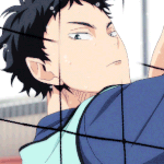 [하이큐] 청불조 대박이지 않니