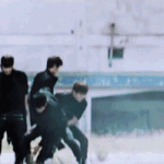 [인피니트] 좀 웃기기도 한데