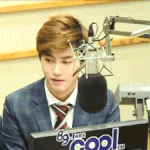 [EXO] <b>바니</b>바니바니바니 당근당근