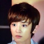 [EXO] 와 찬열이 ㄹㅇ애기였네