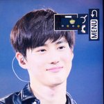[EXO] <b>이</b> 날 진짜 사랑스러웠어... ㅆ1발 볼케 <b>옷</b>입고 팬미팅한날