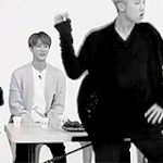 [방탄소년단] 남주니 <b>요리</b>하면 안되는데(안절부절)