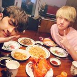 [방탄소년단] 누구생일이니 석찌나