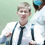 [방탄소년단] 근데 아까부터 설레는게