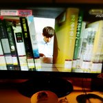 [EXO] __ 여기에 오징어만있으면 짱인ㄷㄷ..