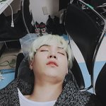 [방탄소년단] +)윤기컬러링