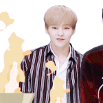 [시우민] 아육대<b>vcr</b> 시우민