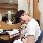 [드루와] 아이돌 <b>제외</b>하고 배우로만 이상형 누구야?