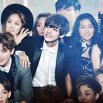 [방탄소년단] 태형 푸[]ㅏ 광고말야