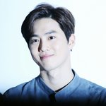 [EXO] 준면이 ㄹㅇ 잘 닦아놓은 <b>복숭아</b> 같음ㅋㅋ