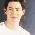 [EXO] ㅋㅋ준면이 뺨ㅋㅋ 그 동화책 주인공 같다