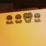 [EXO] 세훈이<b>인스</b>..?어디서받은건지는모르겠는데