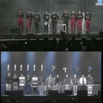 [EXO] <b>사람</b>들이 엑소는 잠깐 반짝이는<b>별</b>이라고했는데