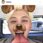 [EXO] 오랜만에 <b>효심</b>이 인별들어갔다가 토하고나옴