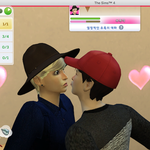 [드루와] 심즈 오류왜이래? <b>cc</b>템 오류도와줘ㅠㅠ