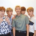 [방탄소년단] 방탄이들 <b>가을</b>스럽다!