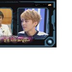[시우민] 헐 스타360에 <b>조재현</b>님 영상편지? 있나봐 ㅋㅋㅋ