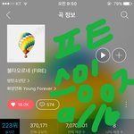 [방탄소년단] G니 <b>순위</b>