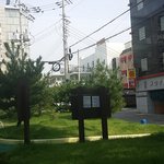 세류동 오전10시 30 분