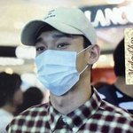 [CHEN] 160915 <b>인천</b>공항입국 첸퓨