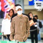 [CHEN] 15 <b>인천</b>공항입국 첸퓨2