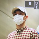 [CHEN] 15 <b>인천</b>공항입국 첸퓨3
