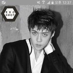 [세훈] 160916 ViVi EXO <b>SHOT</b>