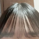 [댓글부탁해] 얘덜아 이것도 시스루<b>뱅</b>이야??