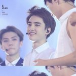 [EXO] <b>사랑</b>사랑<b>내</b>싸랑
