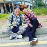 [인피니트] <b>명수</b>는 촬영중인가봉