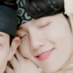 [EXO] 베이비<b>미소</b> 배쿈 사랑햐