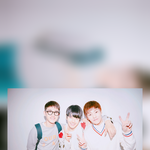 [EXO] 쥬<b>아쥬</b>아