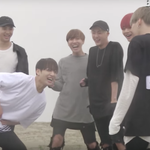 [방탄소년단] 오늘도 형들에게 이쁨받는 막<b>냉이</b>