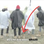 [방탄소년단] 뜬금 없는데 비키트 자막