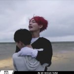 [방탄소년단] 진짜 둘<b>이</b> <b>행복</b>해보임