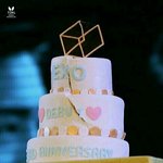 [EXO] <b>어슷</b>도 모르면서 올비인 척 애들까지 말고 ㅂㅅ아