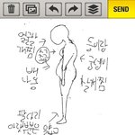 이거 내 <b>체형</b>인데