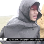 [방탄소년단] 현장에 계딘 호덕기댜한테 년냑해브그뜹니다