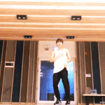 [인피니트] 난 <b>호야</b> 저 다가오는 표정이 더설레ㅜㅜㅜ