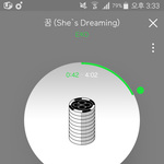 [EXO] <b>태풍</b> 온단다