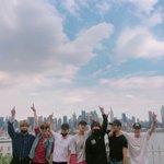 [방탄소년단] 달려라방탄 중에서