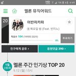 [EXO] 맬륜 <b>투표</b>왜이럼?