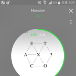 [EXO] ㅅㅁㅇㅈ 은근슬쩍 넘어가지 마라
