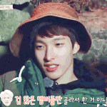 [세븐틴] 아 요즘에 이석민 왤케 치이지