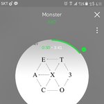 [EXO] 앨범 몰래사는 얘들아