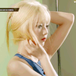 [육성재<b>조이</b>] 박수영 이런 사진 자꾸 찍으면