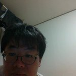 요새 나는 얼굴 셀카올리는게