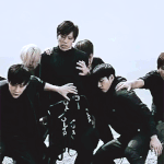 [인피니트] 이춤추면서 애들<b>동우</b>한테 ㅋㅋㅋㅋㅋㅋ