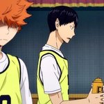 [하이큐] <b>케미</b>여신 얏쨩